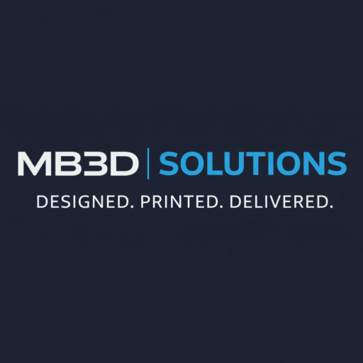 MB3D solutions